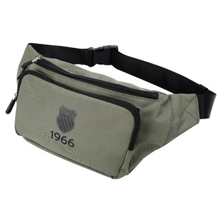K-SWISS 運動腰包 BG368-397