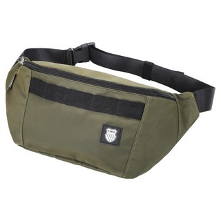 K-SWISS 運動腰包 BG367-397