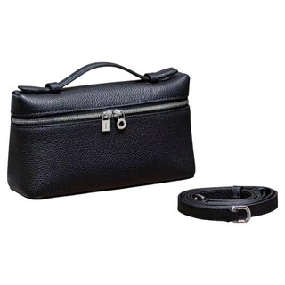 MDMS 簡約小方包, 黑色