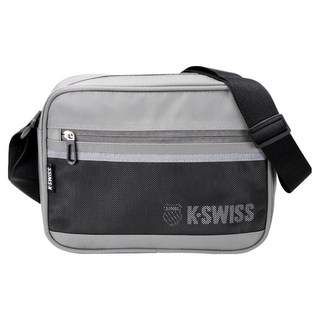 K-SWISS 運動斜背包 BG310-027