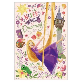 Tenyo 夢想世界 樂佩 拼圖 DK-96-376a, 1個, 96片, 混和顏色