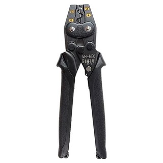 MARVEL 端子壓接鉗 MH-6IEC, 1個