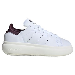 adidas 愛迪達 女款 STAN SMITH PF 運動休閒鞋 IF7012