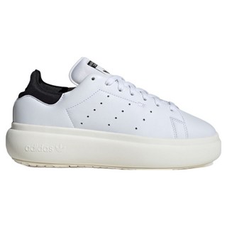 adidas 愛迪達 女款 STAN SMITH PF W 休閒鞋 IE0450