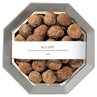 Forest Mushroom 香菇禮盒 香, 1套