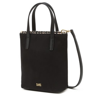 Cranford 女用尼龍托特兼斜背包 DCBA5FC05