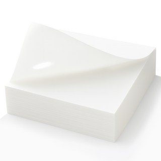 Youngshin Paper 盒裝 內用盤用 調味糖醋炸雞 炸雞墊紙 矩形, 300mm, 1入, 1000個