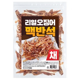 Heyami 真正麥飯石烤魷魚絲, 150g, 1個