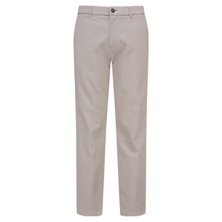 PROJECT M 男士錐形斜紋褲