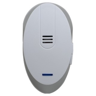 LongPing 自發電數位無線看護門鈴 一對一 Q-237, 1套