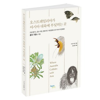 當澳洲撞上亞洲大陸, 伊恩.伯內特, 亞庫資訊