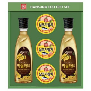 韓成企業 綜合3C號禮盒, 1套