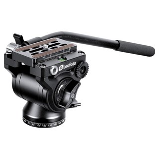 Leofoto 徠圖 油壓雲台 彩宣總代理, 1個, LEBV-10