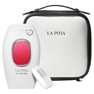 라피타 오토샷 IPL 레더 멀티 파우치 레이저 제모 의료기기, JOC-9000, 레이저제모기