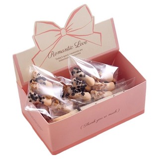 디유 리본 나인백 초콜릿 막대과자 만들기 세트 A088, 1개