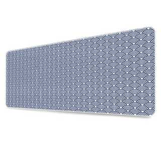 다온 감각적인 마우스 장패드 500 x 1000 x 3 mm, TYPE 8, 1개