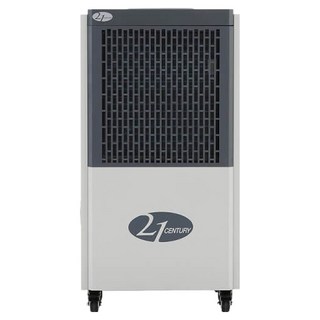 21센추리 산업용 업소용 대용량 제습기 100L 방문설치, CDH-100N