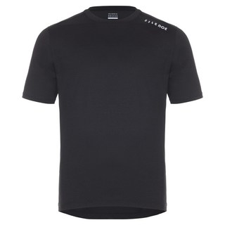 Silence All-rider 自行車T恤 車衣 後口袋 口袋 涼感衫