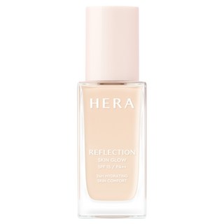 헤라 리플렉션 스킨 글로우 파운데이션 30g, 17N1, 1개
