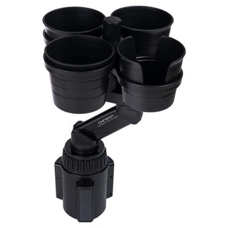 CHAMOA 와이드 올인원 컵홀더2, 1세트, A