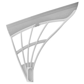 3JALBI 替換頭 基本型 中型, 1個, 灰色