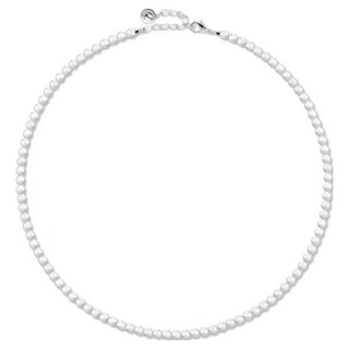 monograph 女款 Winona 時尚珠寶 925純銀珍珠項鍊 MGNLS328