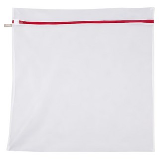 HIKARI 日光生活 洗衣網袋 角型, X083, 1個