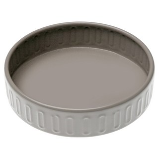 VERSA 簡約肥皂盒, 1個, 棕色