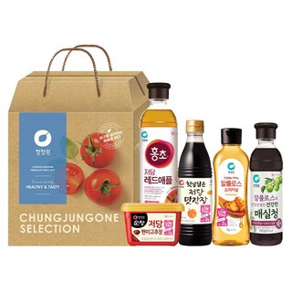 清淨園 幸福13號禮盒, 1套