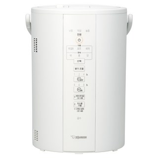 조지루시 가열식 가습기 3.1L, EE-DCH35K, 화이트