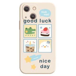 hottmall Daldal-necut 手機殼