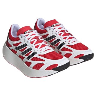 adidas 愛迪達 男女款 ADIZERO ARUKU 運動鞋 JI0308