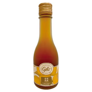 Geli 民雄金桔 金桔果醋, 1個, 220g