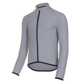 Silence 頂級自行車雙拉鍊透氣防風外套