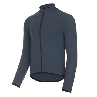 사일런스 프리미엄 자전거 듀얼지퍼 벤틸레이션 바람막이