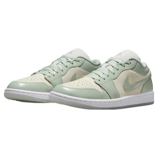 NIKE 耐吉 女款 JORDAN WMNS AIR 1 LOW SE 運動鞋 HF4078-100