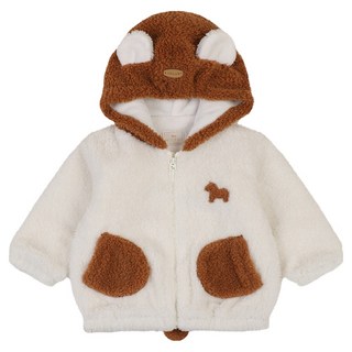 ETTOI 禮物用Logan熊JP