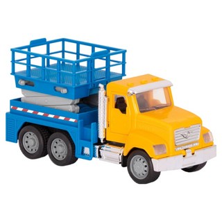 Driven系列 迷你升降機, 1個