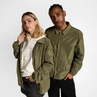 컨버스 남녀공용 앤도버 코치스 재킷 10026563-A06