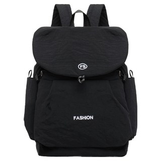 골드로드 인기있는 노트북 가방, 블랙, 1개