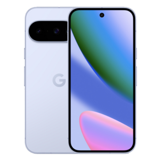 Google 谷歌 Pixel 10 12G, 冰霜紫, 128GB