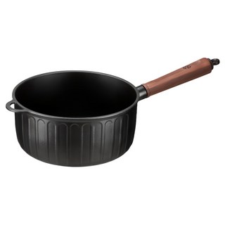 taku 大古鑄鐵 樂炊鍋, 1個, 22cm