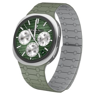 캘릭스 갤럭시워치 마그네틱 밴드 스트랩 이미지