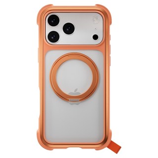 MAGEASY Odyssey Stand M 超軍規防摔磁吸支架手機殼