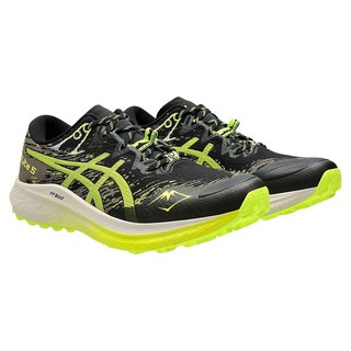 ASICS 亞瑟士 男款 FUJI LITE 5 越野跑鞋 1011B889-001