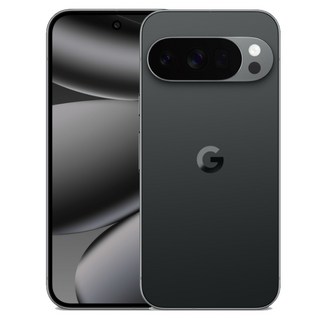 Google 谷歌 Pixel 10 Pro 16G, 曜石黑, 256GB