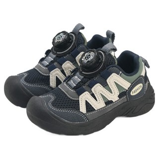 Rabbit Foot 彈簧旋鈕運動鞋