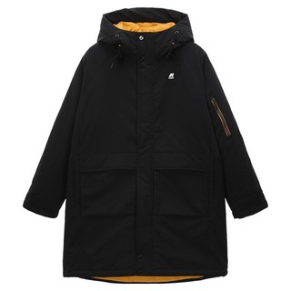 까웨 남성용 다운 필드 파카 Y224BMDA05