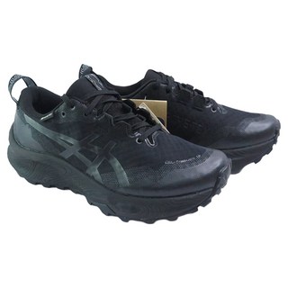 ASICS 亞瑟士 女款 GEL FUJITRABUCO GTX 慢跑鞋 1012B607-002