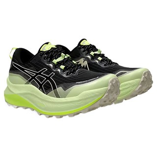 ASICS 亞瑟士 女款 TRABUCO MAX 3 越野跑鞋 1012B606-002